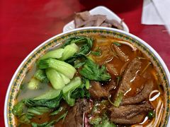 -金杨拉面王小吃面馆·牛三宝面·红烧牛肉粉