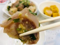 -旺角宝港式茶餐厅(寮步店)