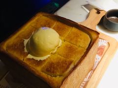 面包诱惑-绿茶餐厅(深圳龙华天虹购物中心店)