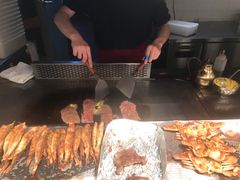 -加餐海鲜自助(宝龙一城店)