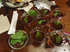 -Uncle Kosto科斯托·中东菜