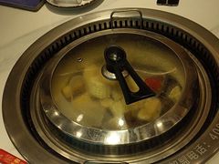 -满兴咱妈烀饼铁锅炖(兰州北街店)