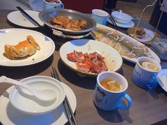 -蜜桃餐厅·古运河畔(南下塘店)