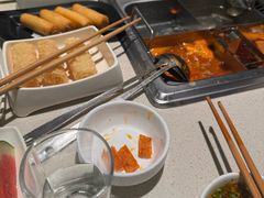 -海底捞火锅(亲子主题北金鹰店)