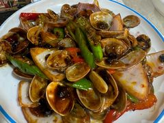 -崖口红树林海鲜餐厅