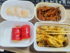 -小辣椒·桂林本地菜(鸿运店)