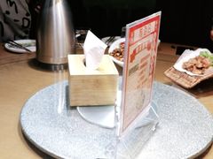 -前海沿·青岛菜(大拇指广场石老人店)