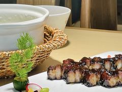 -珍粥道(群力远大店)