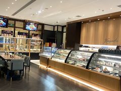 -大连铂尔曼酒店-铂尔曼美食廊 Pullman Deli