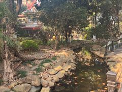 -马勒别墅·中餐厅