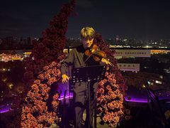 -烛影拾光观景餐厅·创意菜·摄影·小提琴(大唐不夜城店)