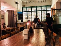 -RAC BAR(安福路店)