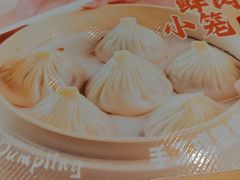 -小杨生煎(周浦万达店)