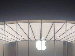 -Apple零售店(新街口店)