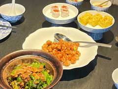 -喜悦烤鸭·新京菜(王府井店)