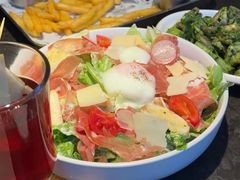 -京A Taproom·精酿餐吧(CBD店)