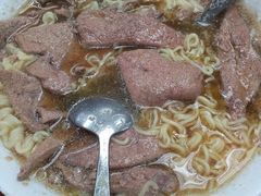 猪润面-维记咖啡粉面(福荣街店)