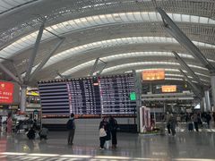 -贵阳龙洞堡国际机场-T2航站楼