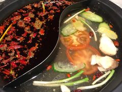 -杨家火锅(国美店)