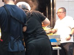 -郭记小街麻辣烫(虎坊路店)