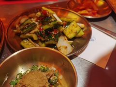 -西塔老太太泥炉烤肉(苏州大悦城店)