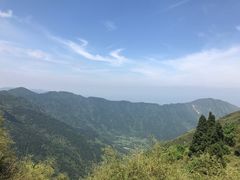 -南岳衡山风景名胜区