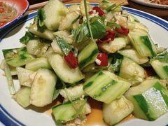 -破三川·新川菜(静安大融城店)