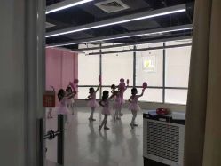 -WUDAOJ舞蹈工作室