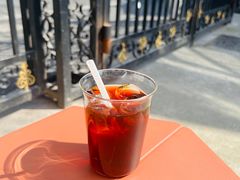 -KYO COFFEE(胶州路店)