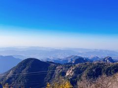 -泰山风景名胜区