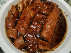 真功夫大肠-客家汇·客家传承菜(水库店)