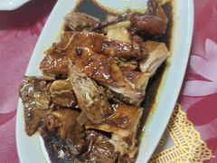 -祥和饭店(乌镇特色煲店)