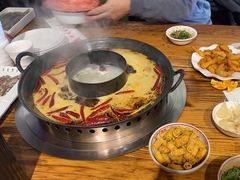 -重庆老火锅(长虹店)