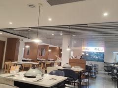 -碗中海·蒸汽海鲜·桑拿鸡(岭南天地店)
