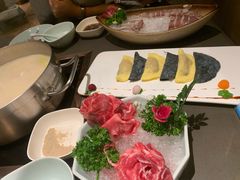 -捞王锅物料理(上海世茂广场店)