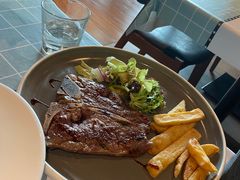 -新贝乐意大利餐厅(苏州中心店)