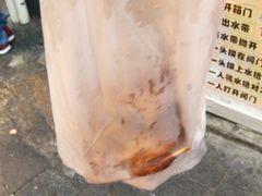 -王府井步行街
