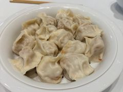 -大眼锅贴水饺(河东店)