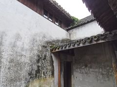-乌镇东栅景区