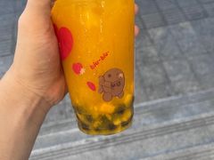 -1点点(晒布店)