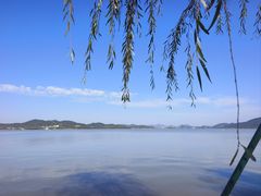 -东钱湖旅游度假区