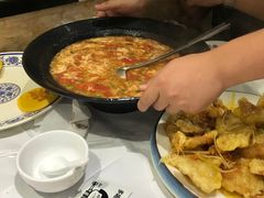 -小柒家第一锹东北菜(城关店)