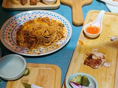 -俄士厨房(未来城店)