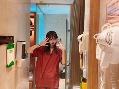 -金色春天.美颜康体纯正SPA(黄泥磅店)