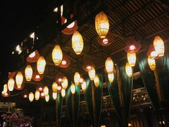 -HOHO餐厅(古子城店)