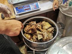 -清真·益鑫羊肉手抓馆(花园北街店)