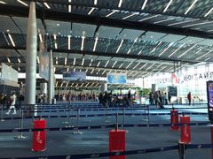 -西沃古尔·拉姆古兰爵士国际机场