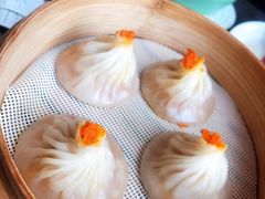 蟹粉汤包-蟹榭·本帮江浙菜·蟹宴(五角场合生汇商场店)