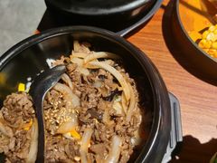 -山之屋炭火烧肉·生啤畅饮(大朗万科中央公园店)