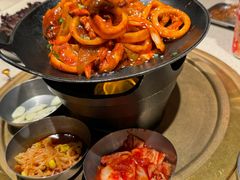 -蚂蚁洞·烤肉大营地(上海静安大悦城店)